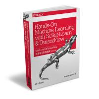 正版新书]Scikit-Learn与TensorFlow机器学习实用指南(影印版)