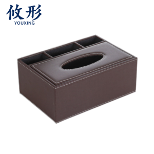 攸形 透明收纳盒