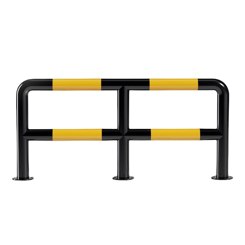 区南 防撞护栏 挡车器 1300*600*76*2mm双层 个