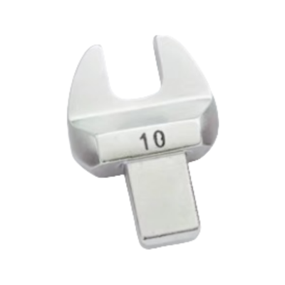 智铮朗月 9*12开口头开口插件 10mm 个