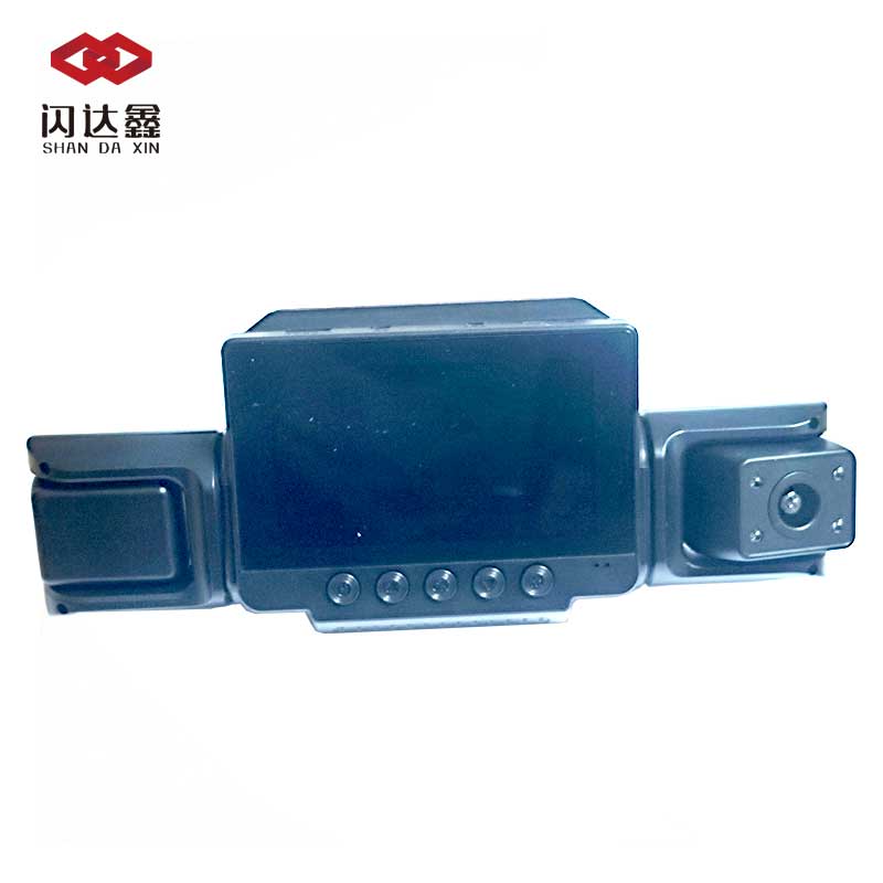 闪达鑫 行车记录仪四录 SDX-JLY-A16/S64 /台