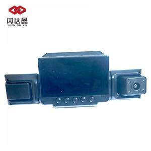 闪达鑫 行车记录仪四录 SDX-JLY-A16/S64 /台