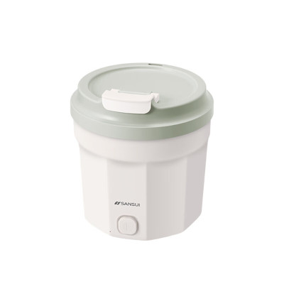 SANSUI多用锅(泡面桶)S-HG1547 S-HG1547