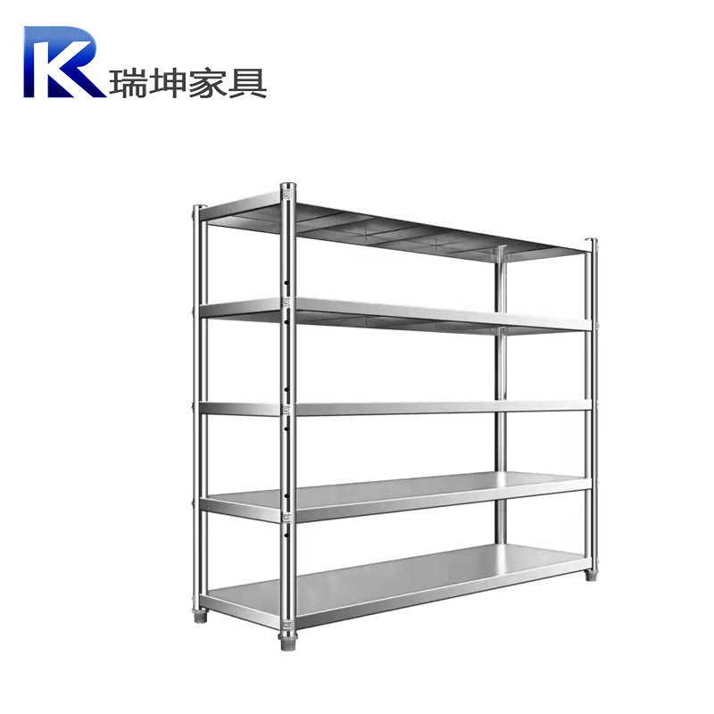 渝瑞坤 货架 1000*400*1200mm/个