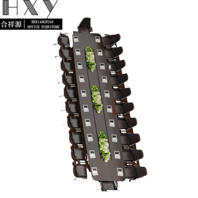 合祥源 会议桌 定制 (计价单位:米)