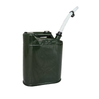 途务 扁油桶 20L 个