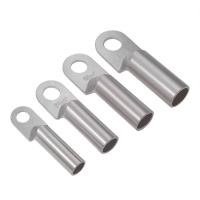 伟鹏双兴 镀锡铜鼻子DT接线端子 DT-70mm²个