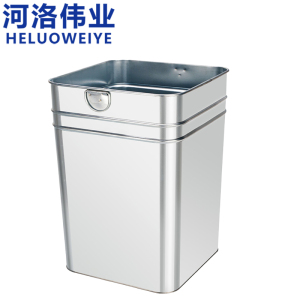 河洛伟业