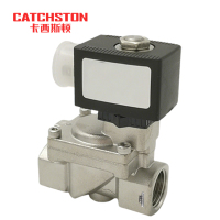 卡西斯顿 气体电磁阀 DN20 个