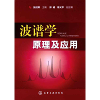 音像波谱学原理及应用张汉辉