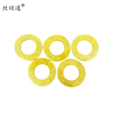 丝顺通 铜平垫 Φ16 /个