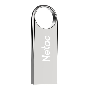 朗科(Netac) U盘 G725 128GB USB 3.2