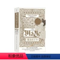 [正版]魔法四万年 巫术、占星与炼金术的全球史 智慧宫系列017 魔法宗教科学全球史 从冰河时代到 4万年的魔法故事书