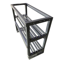 瑾如云海 电池架 900*500*1100mm 组