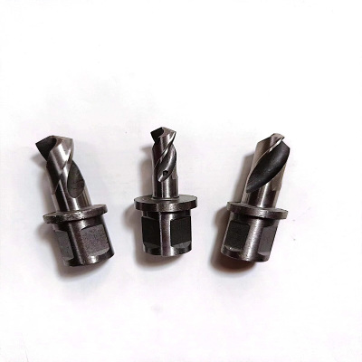 黄麓 高钴钢直柄麻花钻头 支(9.8*64mm)