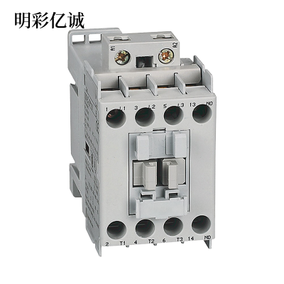 明彩亿诚 接触器 100-C23*01C 个