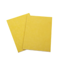 铁工邦 环氧树脂板绝缘板耐高温玻纤板 1米*2米*4mm 张