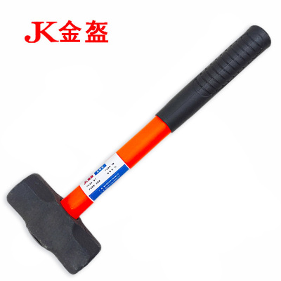 金盔锤子8磅/把