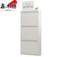 鑫木樽鞋柜51*15.2*103cm个