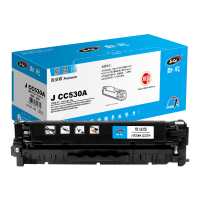 劲彩 J CC530A/CF380A/CE410A(黑)硒鼓 适用惠普 CP2025 CM2320 M476nw 专业版