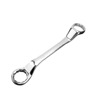 贝策 双头梅花板手 5.5*7mm 把