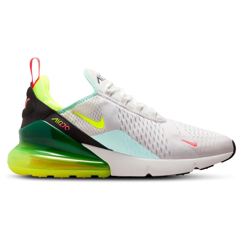 耐克(NIKE)男士跑鞋舒适减震时尚休闲运动潮流气垫训练鞋