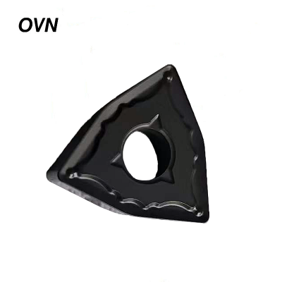 OVN 数控刀片 YBC251 WNMG080404-PM 片