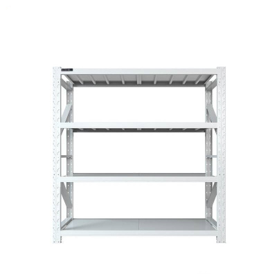 金睦源 JIN MU YON 货架 1500*600*2000mm 4层(500kg) 组