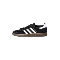 Adidas/阿迪达斯复古老爹鞋休闲运动鞋男舒适百搭经典硫化橡胶底