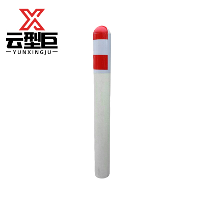 云型巨 警冲标 水泥警冲标红白警冲标 1100*120mm 单位:个