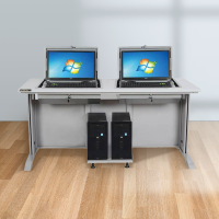 金睦源 JIN MU YON 电脑桌 1600*600*750mm 张