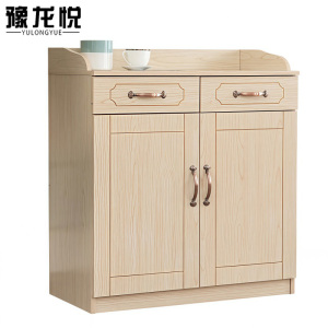 豫龙悦茶水柜矮柜