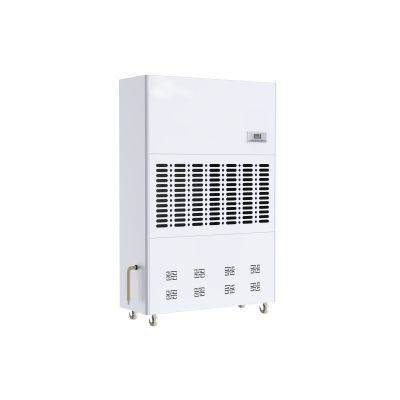 虎光风行 HGFX-7580B 除湿机 (计价单位:台) 白色