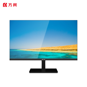 方柯23.8英寸液晶显示器高清低蓝光FKDP238E1