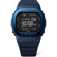 卡西欧CASIO数字石英表DW-H5600MB-2PR 200米防水设计时尚耐用全国联保