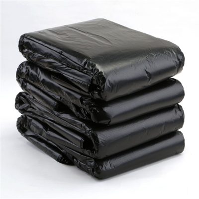 清欢渡 垃圾袋 特大号 卷