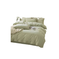 梦佳莉全棉被套 SY-RBT02 200*230cm 床