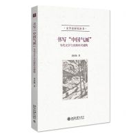 [N]书写中国气派(当代文学与民族形式建构)/文学史研究丛书-9787301315736