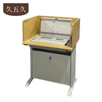 久五久 电脑翻转桌 JWJ-126 900*650*750mm 张