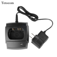 Tetocom对讲机充电器QBC-35L(AT-398UV)