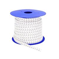 盛京联硕 耐高温自粘四氟弹性带25*3mm(5Kg)约50米箱