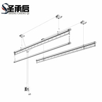圣承启 晾衣架 2.7米个