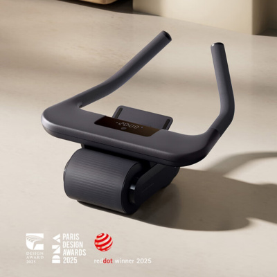 米家小米智能健腹轮