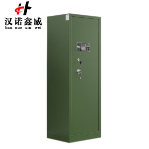 汉诺鑫威单门存放柜置物柜
