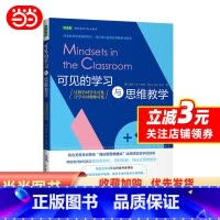 [正版]可见的学习与思维教学:让教学对学生可见,让学习对教师可见(“2017教师喜爱的100本书”,“成长型思维模式”