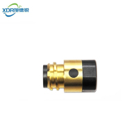 旭德锐 二保焊枪导电嘴绝缘套 350A/个