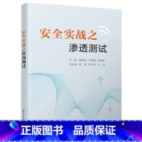 [正版]安全实战之渗透测试