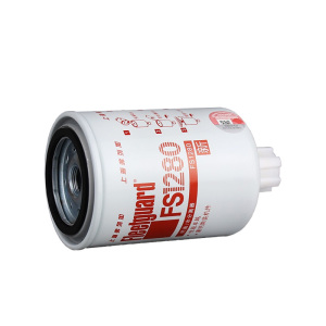 方灵FS1280 柴滤 适配 康明斯153 145 EQ3141G 油水分离