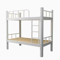 博邦瑞达 高低床 公寓床 2000*1200*1800mm 张