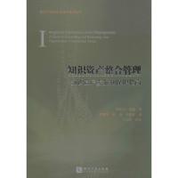正版新书]知识资产整合管理:知识资产发掘和保护指南斯蒂芬·曼